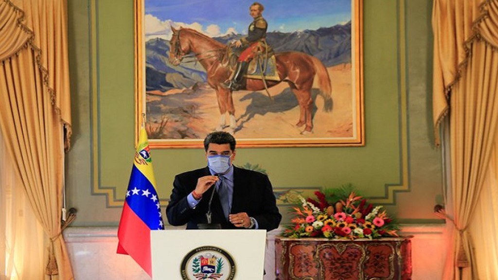 Presidente Maduro: Los triunfos de Bolivia y Chile muestran que las fuerzas progresistas y revolucionarias volverán&nbsp;(Video)