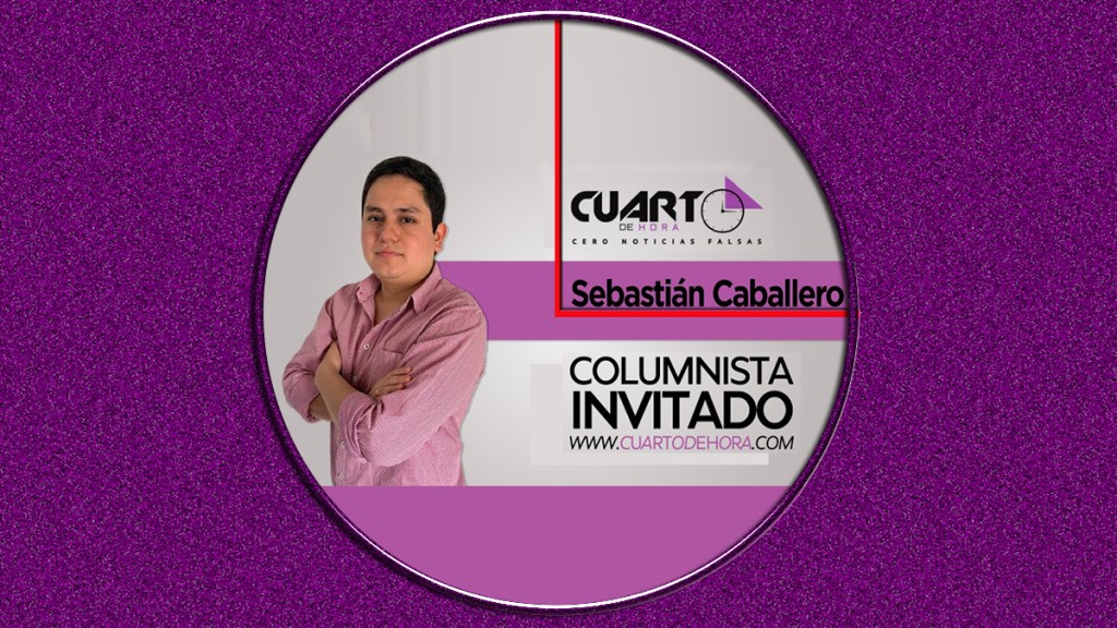 La dictadura perfecta