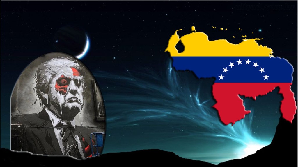 El bloqueo contra Venezuela: un crimen de lesa&nbsp;humanidad