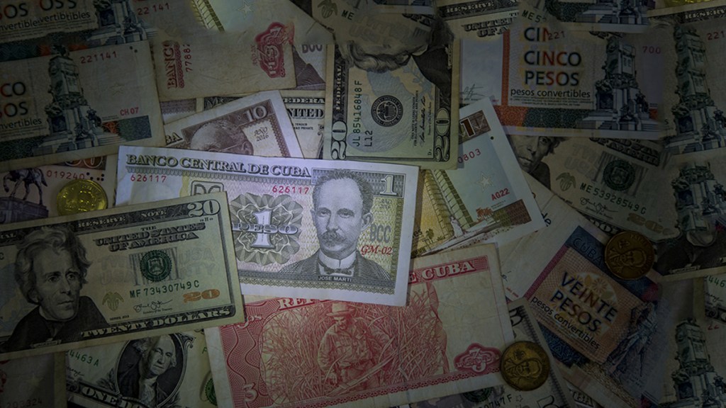 Ordenamiento monetario, clave en la nueva estrategia socioeconómica de&nbsp;Cuba