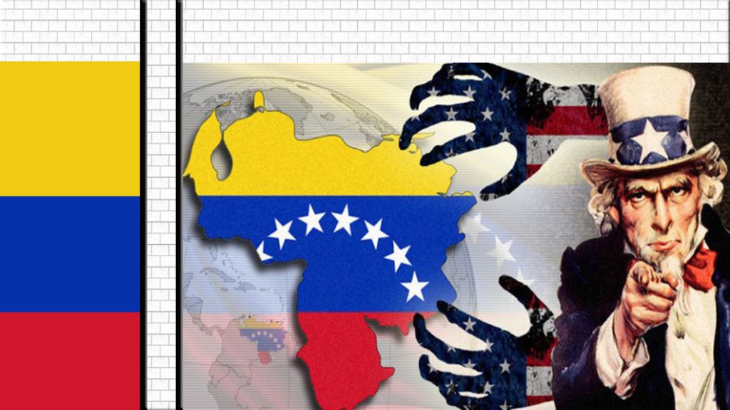 ¡La Verdad sobre&nbsp;Venezuela!