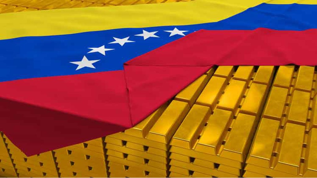 Corte británica falla a favor de Venezuela en litigio por el&nbsp;oro