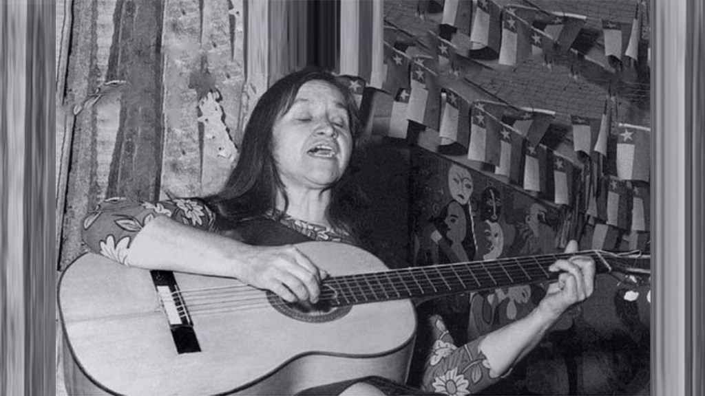 Encuentro en línea rendirá tributo a Violeta Parra en su&nbsp;natalicio