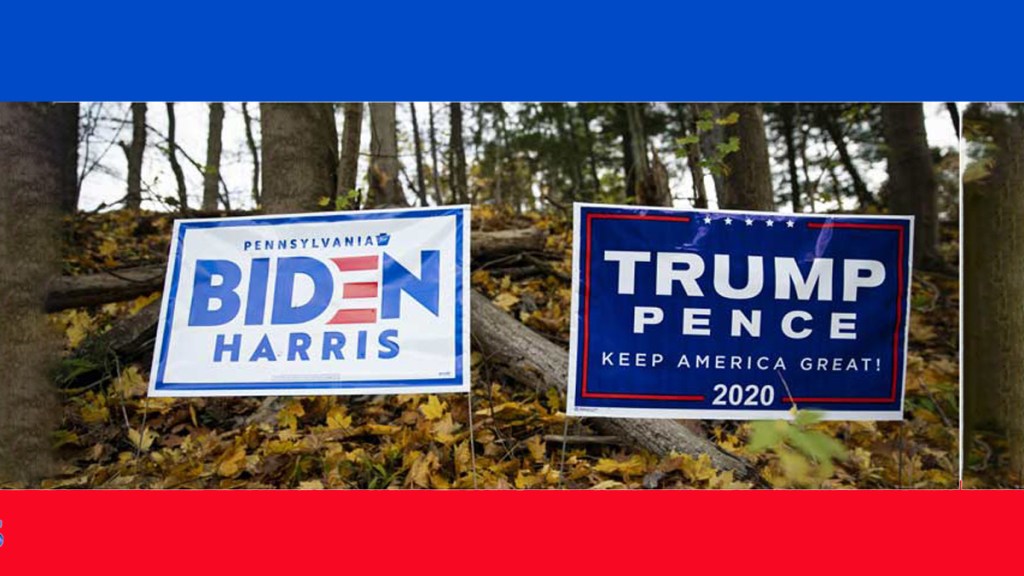 Estados Unidos y las heridas de sus&nbsp;elecciones
