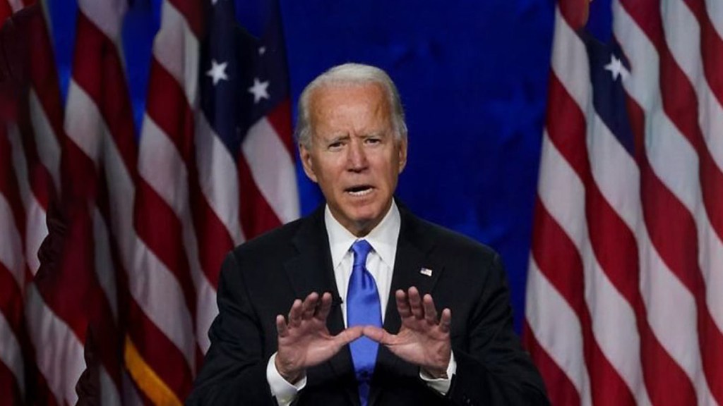 Biden ante el desafío de un Senado&nbsp;republicano