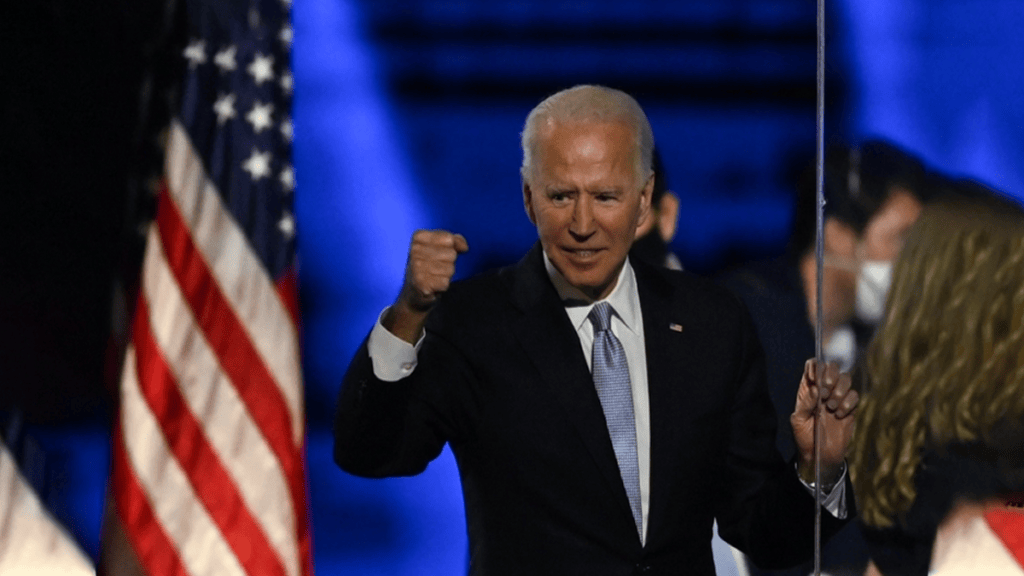 Ganó Biden, ¿y ahora&nbsp;qué?