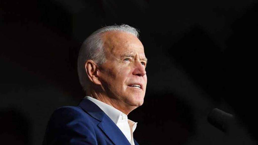 Biden, el hombre sosegado, llega a la presidencia de&nbsp;EE.UU.