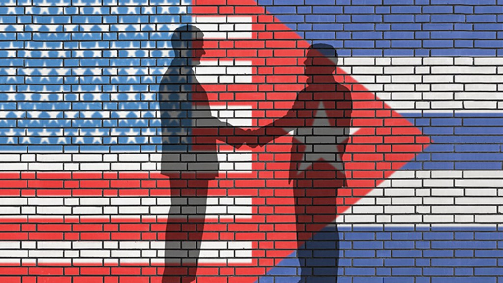 El poder constitucional del presidente de EEUU para poner fin al bloqueo contra&nbsp;Cuba