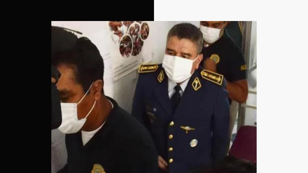 Arrestan a comandante del Ejército de Bolivia por masacre de&nbsp;Sacaba