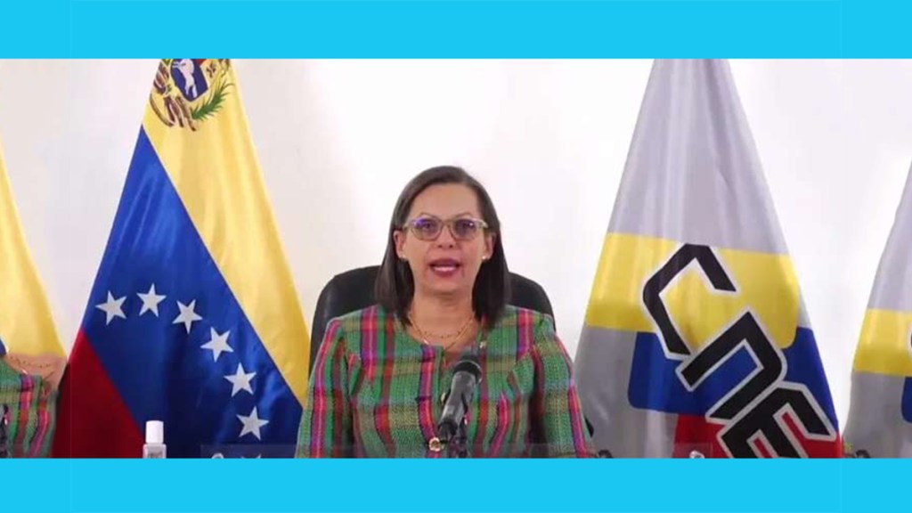 Venezuela garantiza ruta democrática al apostar por&nbsp;elecciones