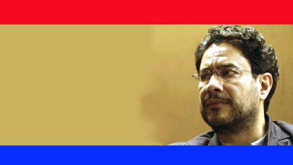 Senador pondera cambios en Colombia tras Acuerdo de&nbsp;Paz