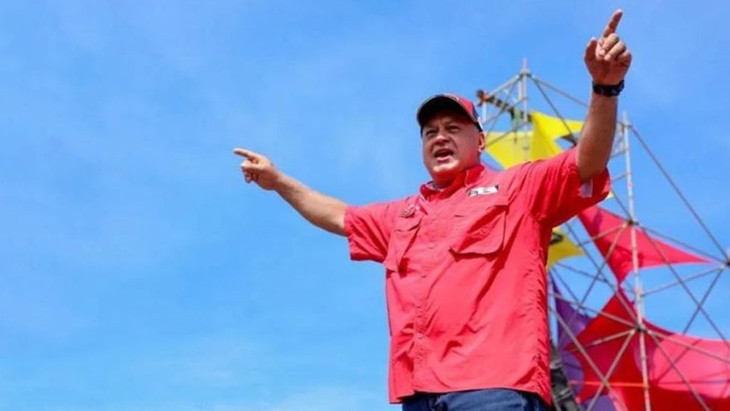 Respaldan ley de castigo a promotores de agresiones contra&nbsp;Venezuela