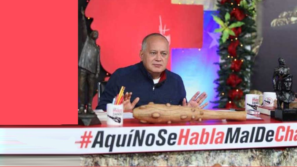 Dirigente socialista de Venezuela llama a afinar maquinaria&nbsp;electoral