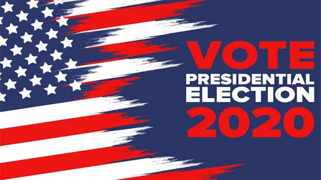 Estados Unidos celebra elecciones generales de&nbsp;2020