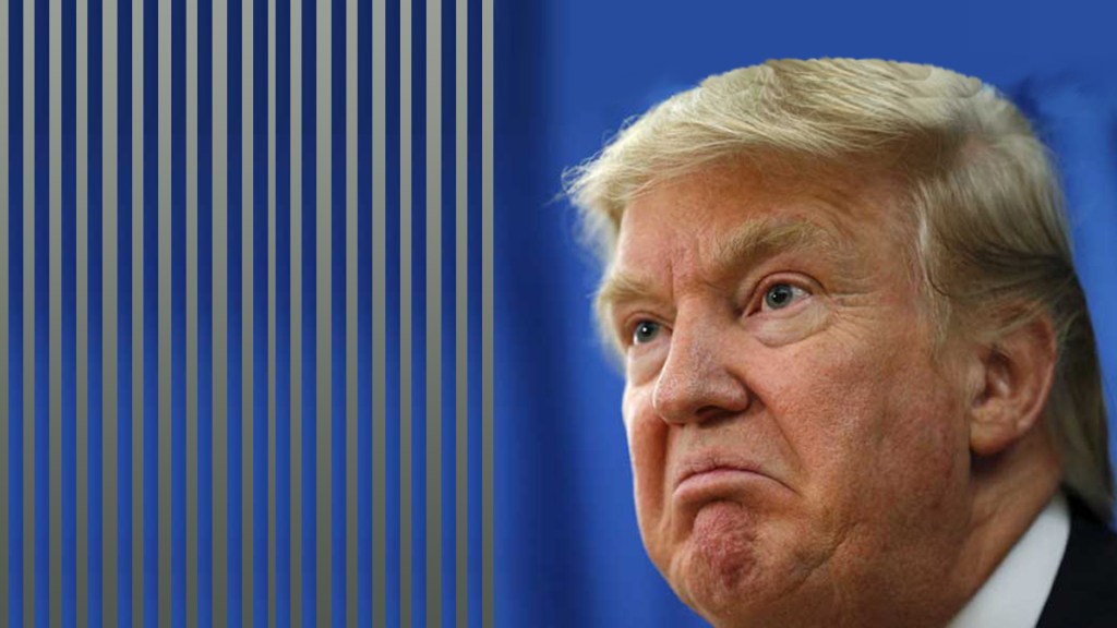Funcionarios en EE.UU. instan a Trump a aceptar derrota&nbsp;electoral