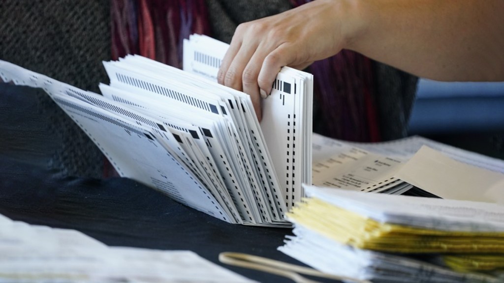 Una revisión de la información sobre las elecciones de&nbsp;2020