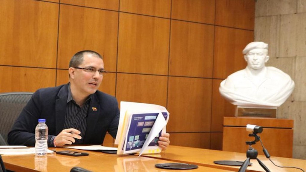 “UNASUR es una organización de avanzada, que propone respuesta a los verdaderos problemas de nuestros&nbsp;pueblos”