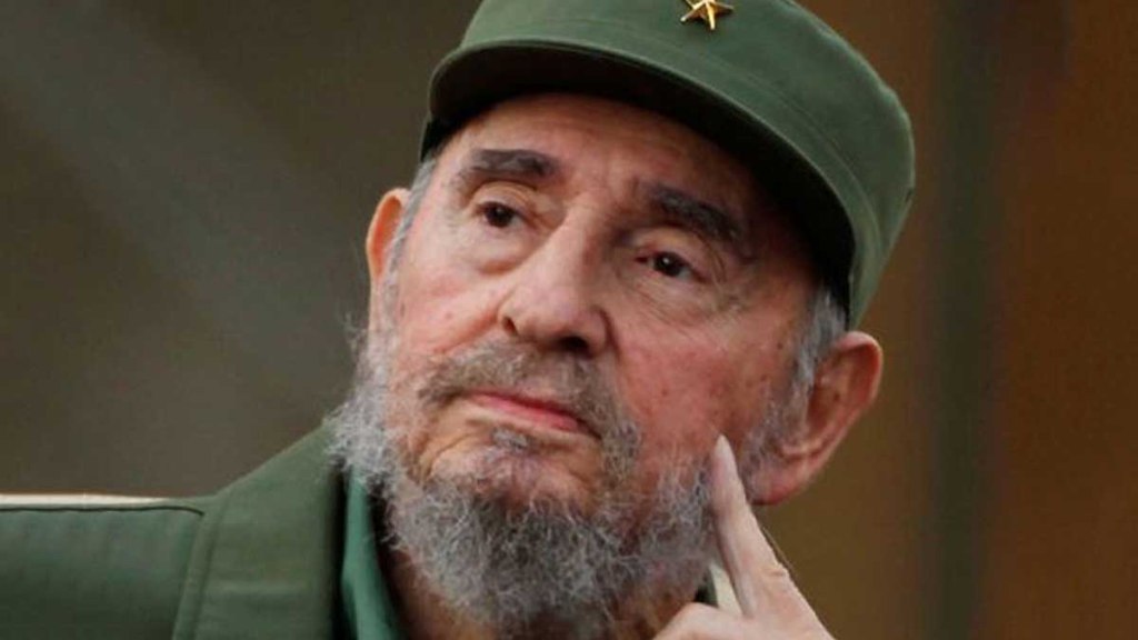 Fidel Castro, líder excepcional en pensamiento y&nbsp;acciones