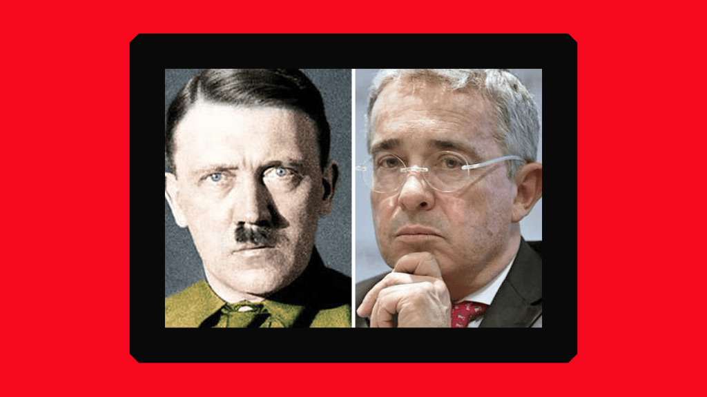 Los fundamentos ideológicos del&nbsp;Uribismo