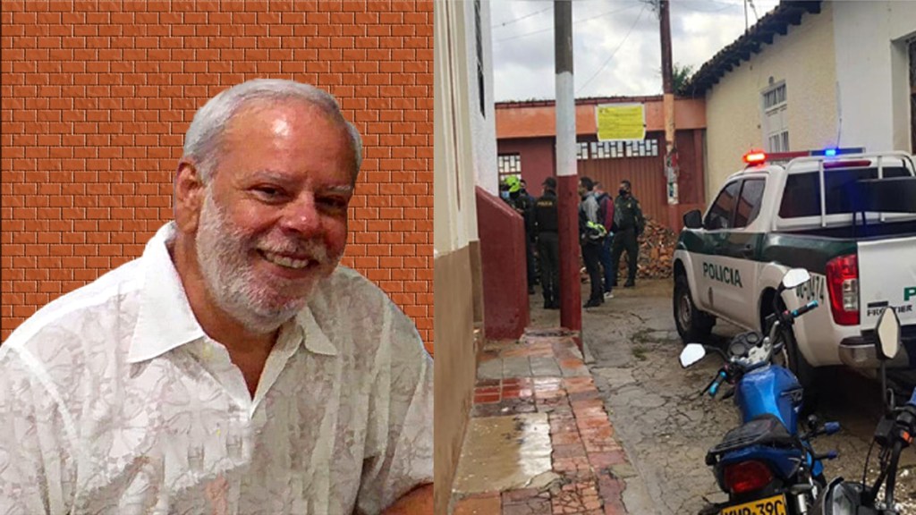 Continúa el genocidio: Asesinan a Jorge Solano líder social y defensor de&nbsp;DDHH