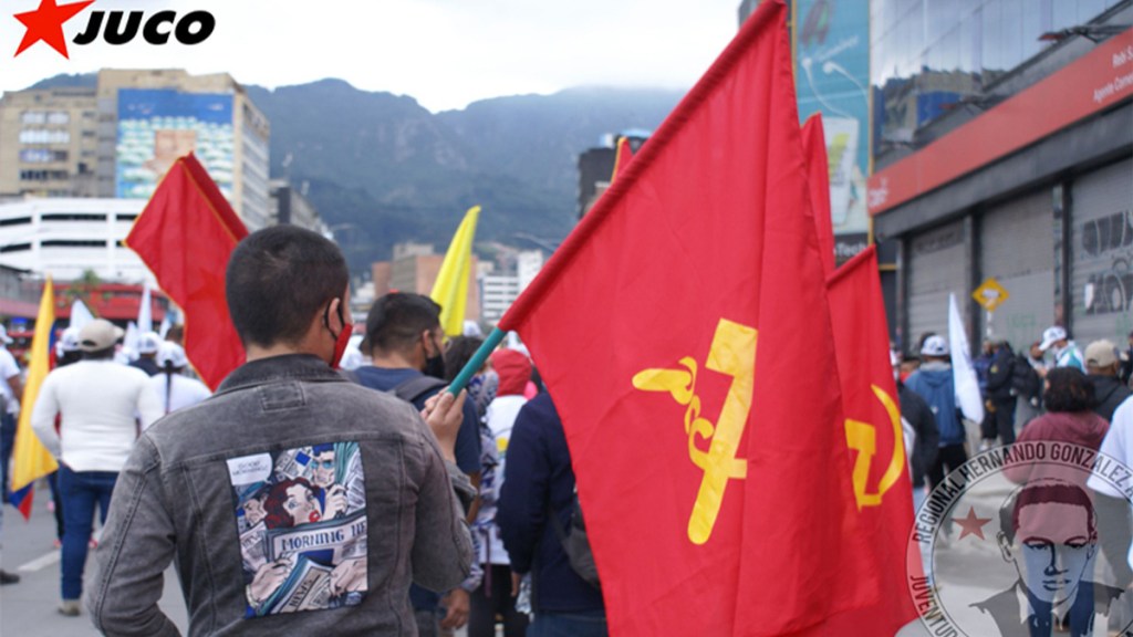 COLOMBIA|Las calles de todo el país serán de nuevo escenario para el paro&nbsp;nacional