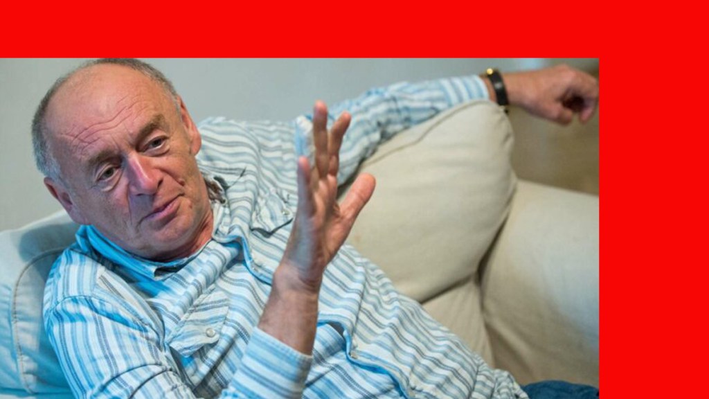 “Reconstruir a Lenin” más allá de las mentiras y&nbsp;distorsiones