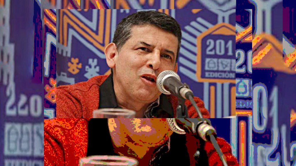 “Duque es Uribe III”: Renan Vega&nbsp;Cantor