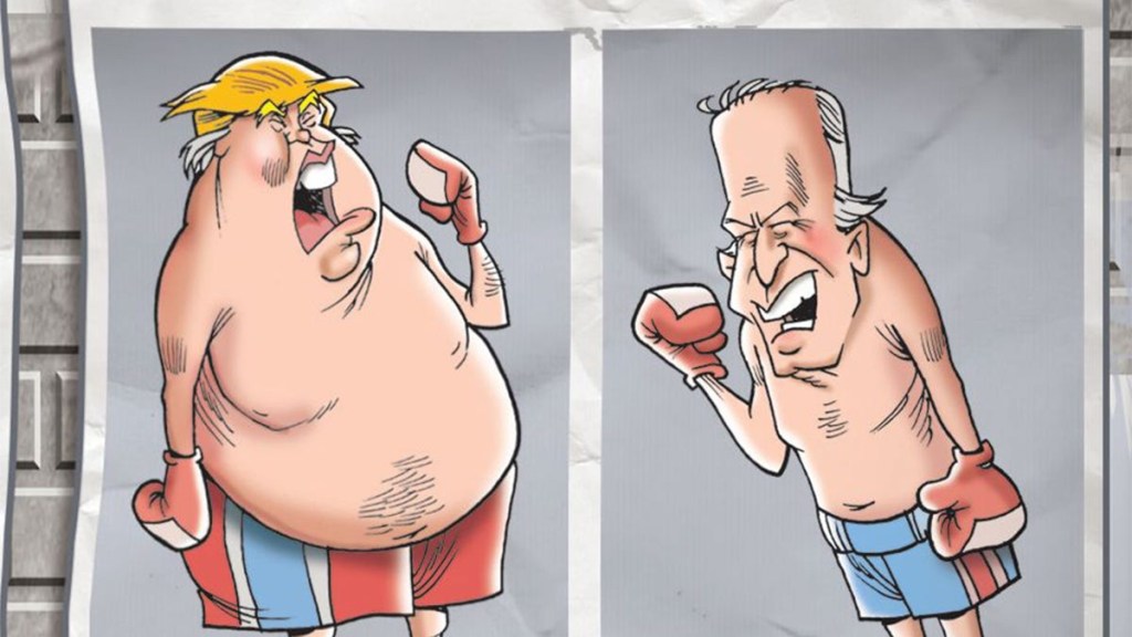 Perdió Trump, ¿ganó Biden o quien ganó fue el Complejo Militar/Industrial?