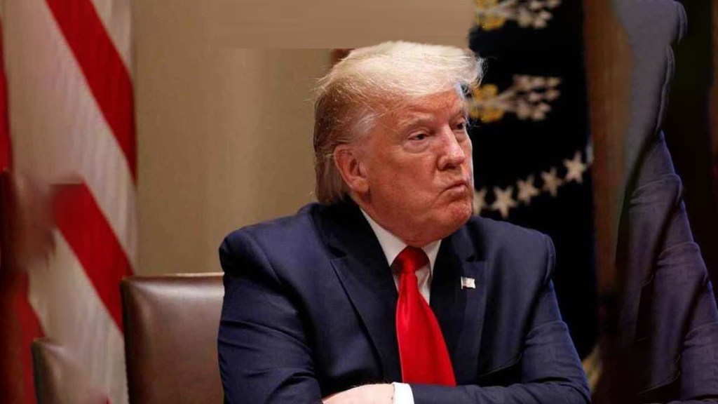 Advierten que Trump no puede cambiar resultados&nbsp;electorales