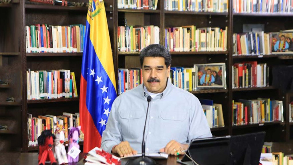 Venezuela activa sectores económicos en flexibilización de&nbsp;cuarentena