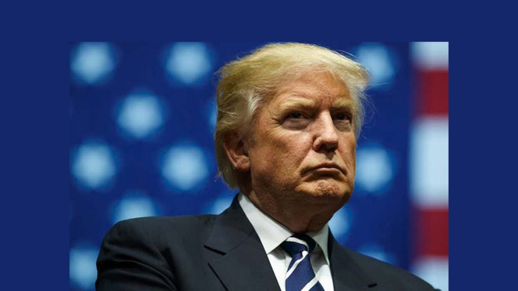 Trump y los últimos meses de su mandato en&nbsp;EE.UU.