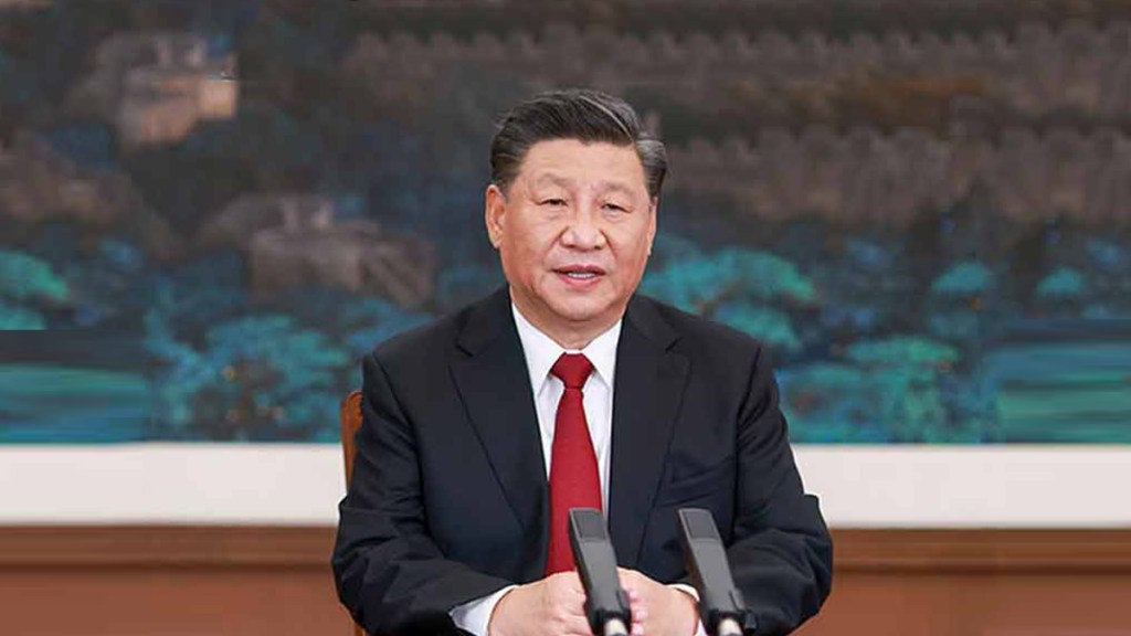 Intervenciones de Xi Jinping marcan semana en&nbsp;China