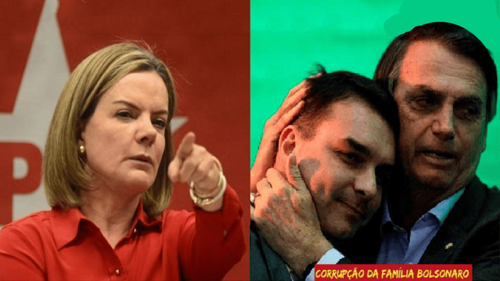 Exigen en Brasil destitución de Bolsonaro tras&nbsp;escándalo