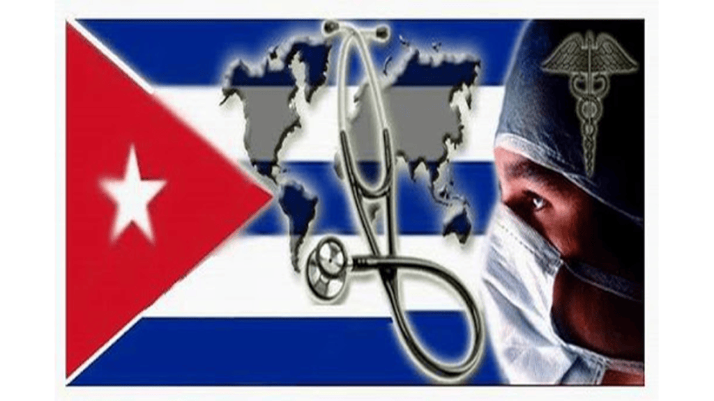 Cuba prestigia medicina&nbsp;latinoamericana