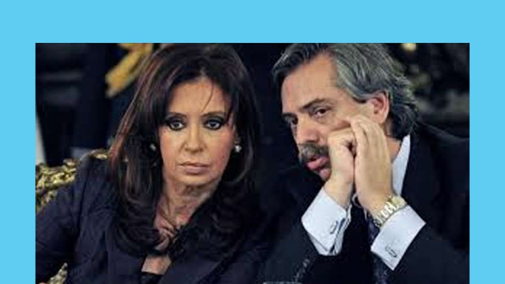 Gobierno argentino cumple su primer año en un 2020&nbsp;difícil