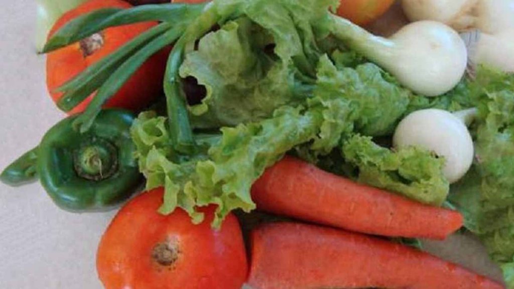 Producir alimentos será prioridad para Cuba en el&nbsp;2021