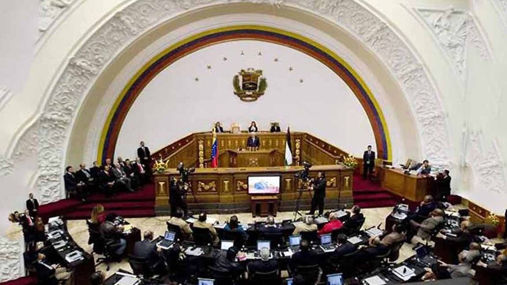 Pueblos indígenas de Venezuela elegirán diputados al&nbsp;Parlamento
