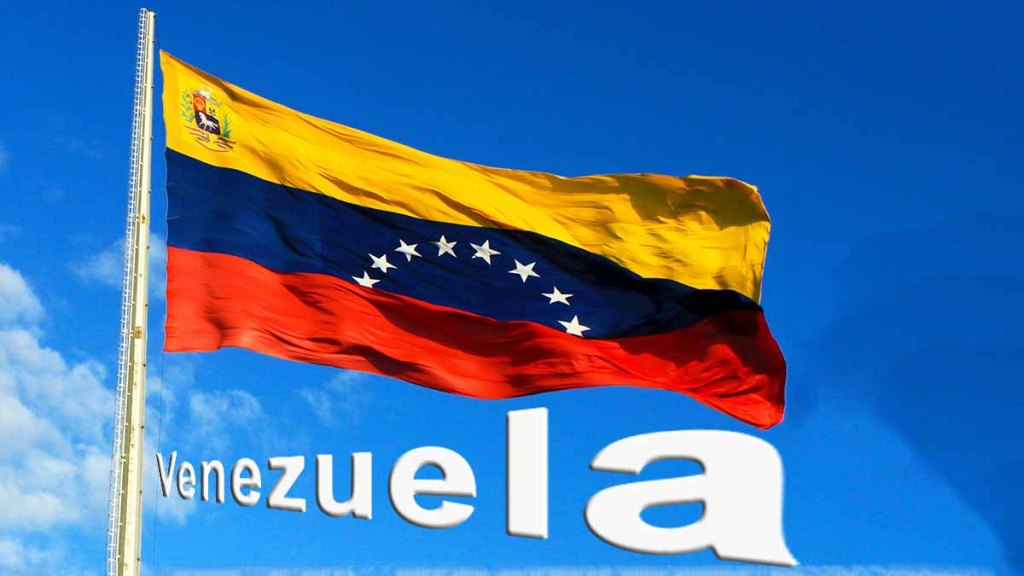 Venezuela gana simplemente por celebrar&nbsp;elecciones