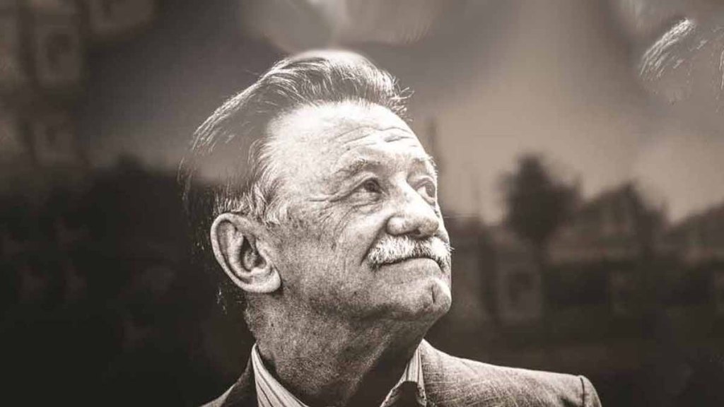 Homenaje a Mario Benedetti en feria del libro de&nbsp;Chile