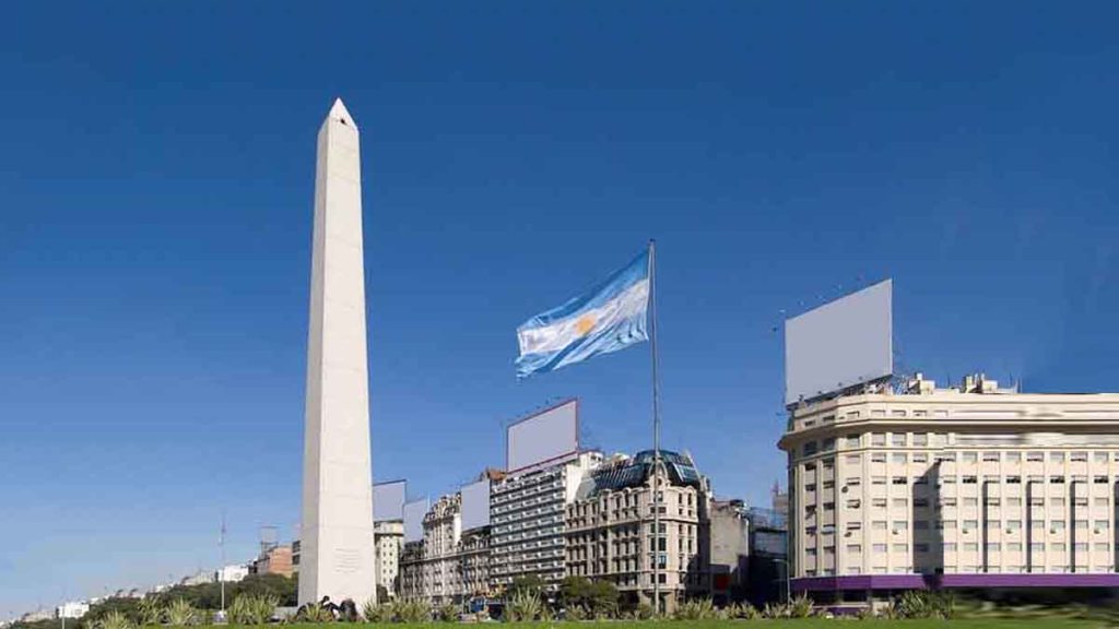 Argentina transitó el 2020 entre recesión y&nbsp;pandemia
