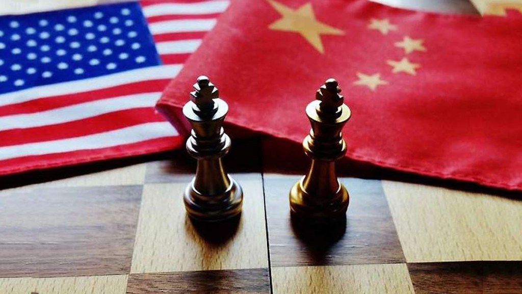 2020, un año de batallas diplomáticas para&nbsp;China