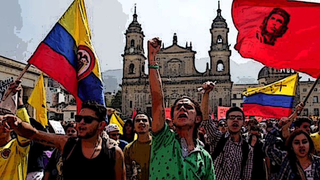 La movilizacion y unidad popular hizo hundir el proyecto de Ley&nbsp;010