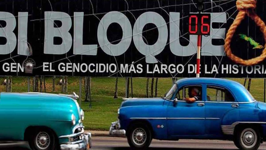 Cuba en su actual&nbsp;coyuntura