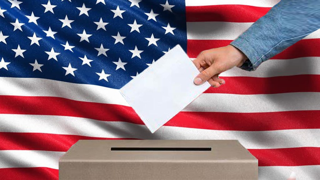 Colegio Electoral en EE.UU. votará por nuevo&nbsp;presidente