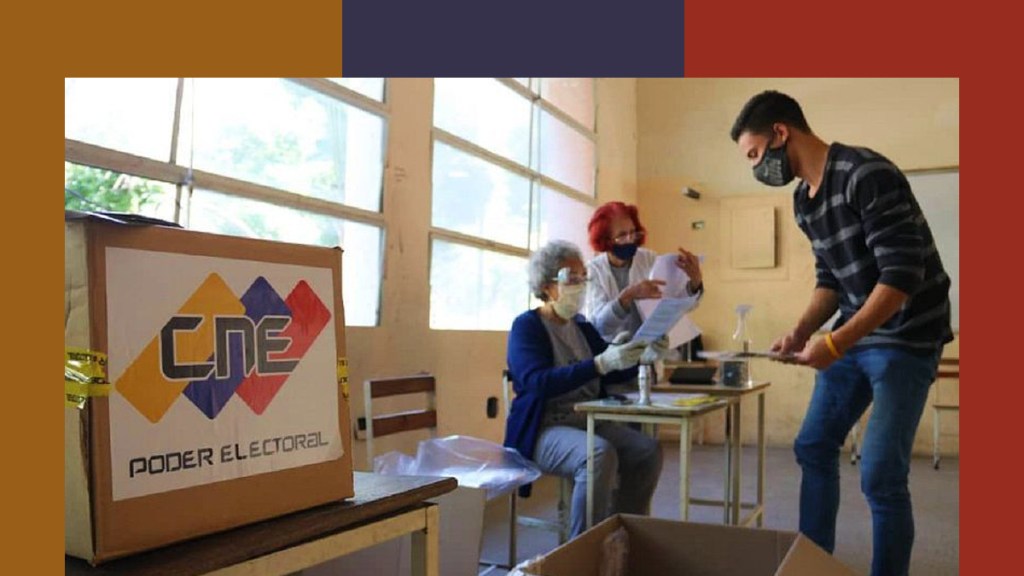 Elecciones legislativas 2020 en Venezuela: ¿El principio del fin para el&nbsp;Chavismo?
