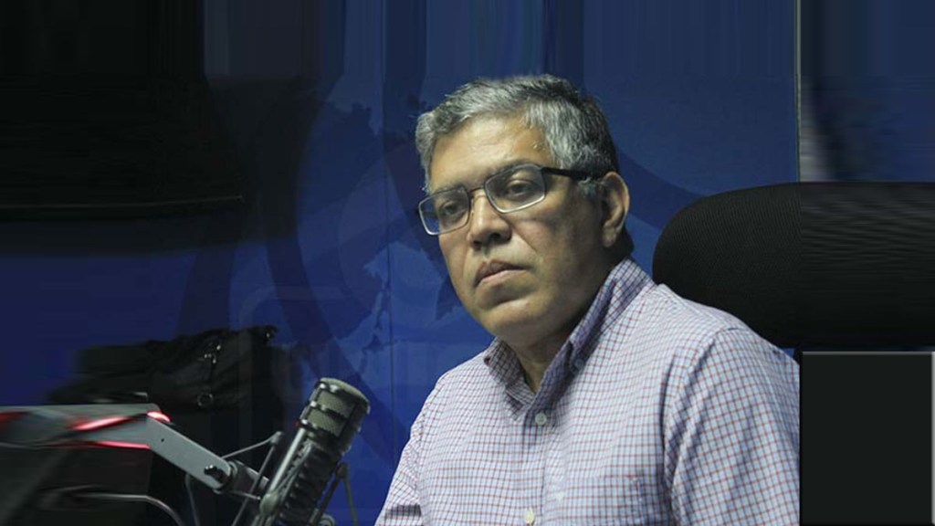 Abogan en Venezuela por un parlamento abierto a la&nbsp;pluralidad