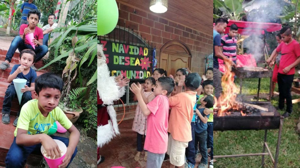 Navidad campesina en Guatemala en tiempos de&nbsp;pandemia