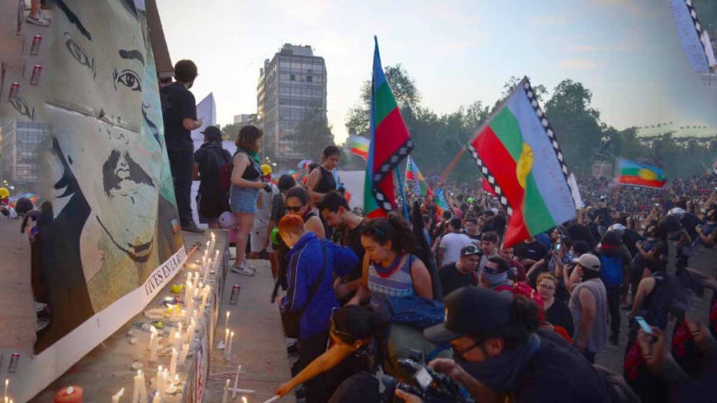 Pueblos indígenas en el proceso constituyente de Chile: Un desafío&nbsp;pendiente