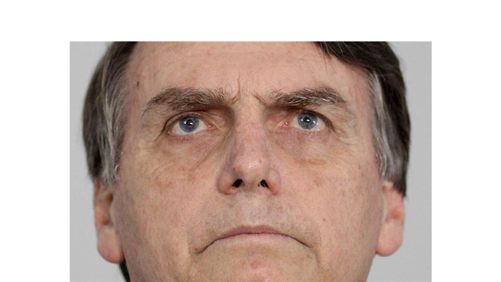 Golpe letal en las urnas para&nbsp;Bolsonaro