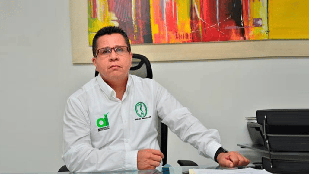 Politiqueros corruptos pretenden retomar la Universidad de Córdoba tras renuncia del&nbsp;Rector